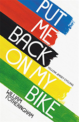put me back on my bike