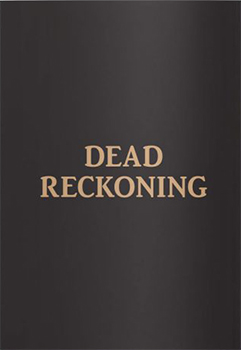 dead reckoning book cover