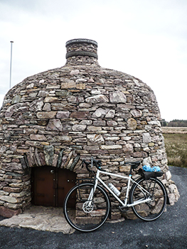 laphroaig distillery