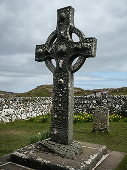 kildalton cross