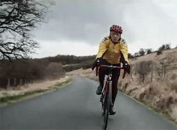 tour de yorkshire: brian musson