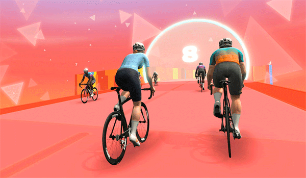 zwift