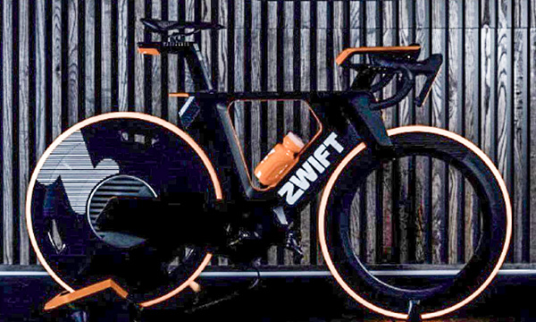 zwift hardware