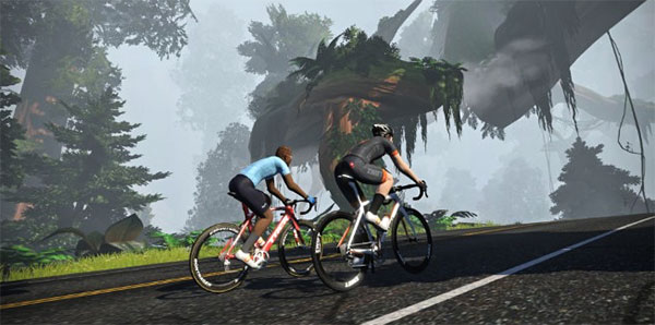 zwift watopia