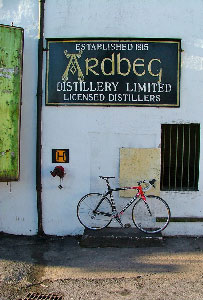 clx at ardbeg