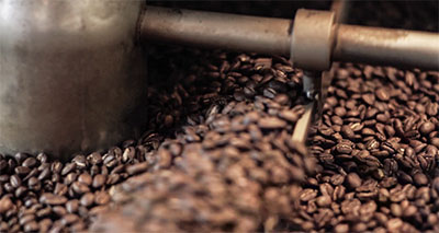 a film about coffee