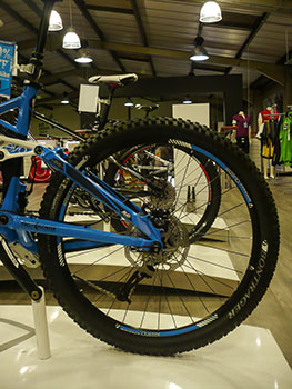 alpine bikes trek store