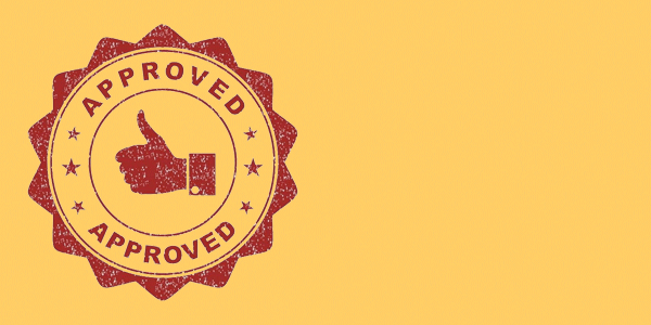 approved