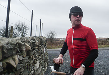 ashmei merino carbon jersey