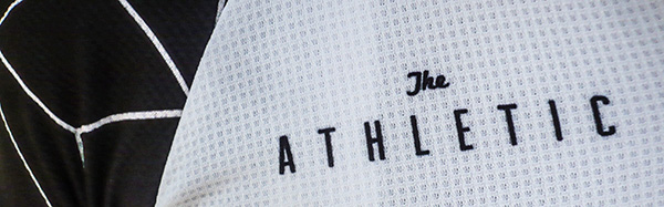 the athletic