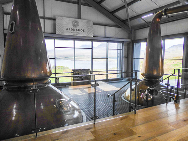 ardnahoe still room