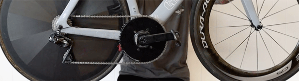 58 chainring
