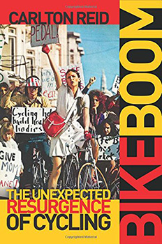 bike boom - carlton reid