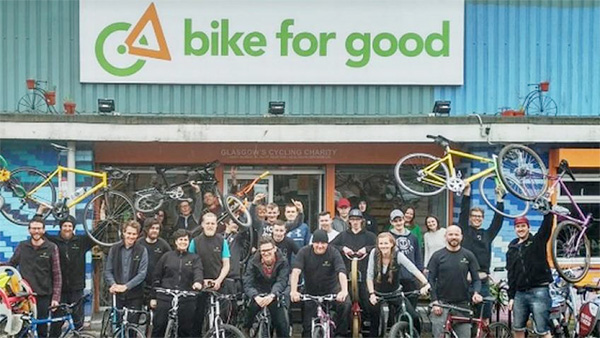 bike for good