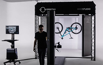 orbitvu bike studio