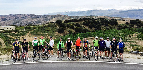 bikecation cycling holidays