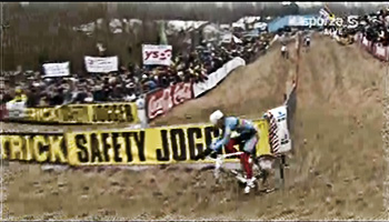 world cyclocross championships