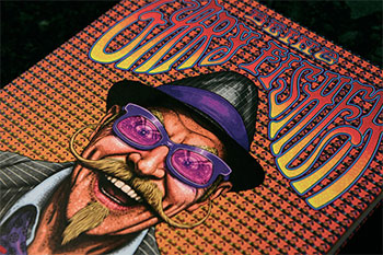 being gary fisher - guy kesteven