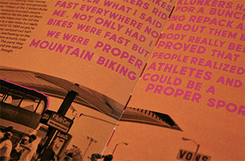 being gary fisher - guy kesteven