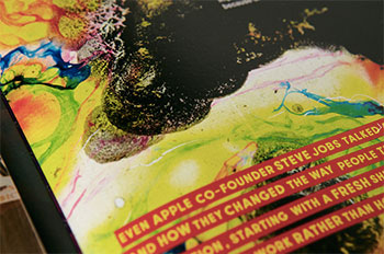 being gary fisher - guy kesteven