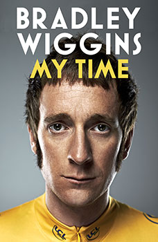 my time by vradley wiggins