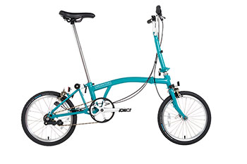 brompton b75