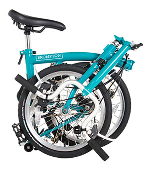 brompton b75