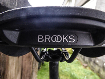 brooks cambium c19 all weather