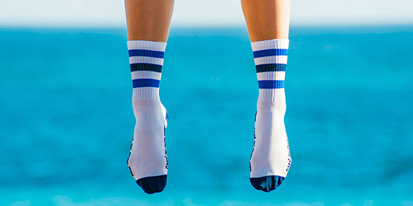 caf� du cycliste sock amnesty