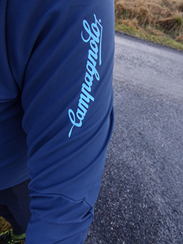 campagnolo c-tech winter jacket