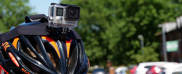 helmet cam