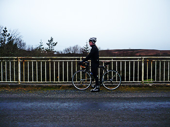 capo padrone thermal jacket