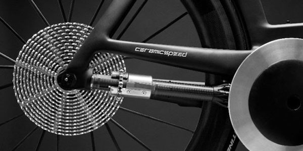 ceramic speed drivetrain