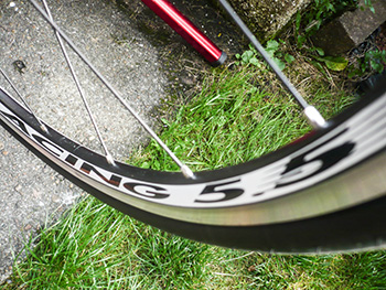 cervelo r3