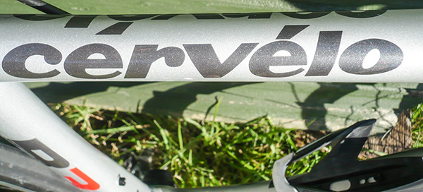 cervelo r3