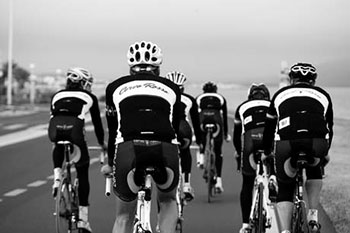 cervo rosso test team membership