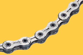 chain conversation