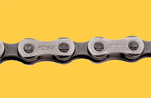 chain conversation