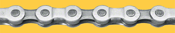 chain conversation