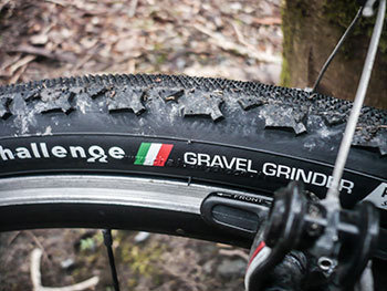 challenge gravel grinder