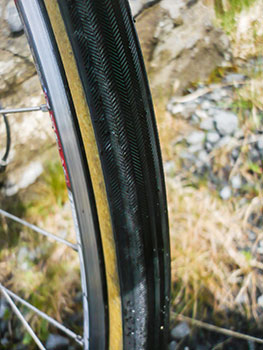 challenge strada open tubular