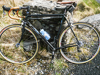 challenge strada open tubular