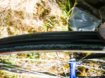 challenge strada open tubular