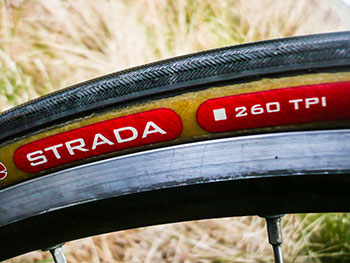 challenge strada open tubular