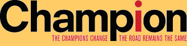 champion logo