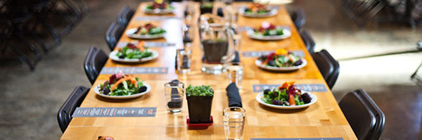 chris king gourmet rides