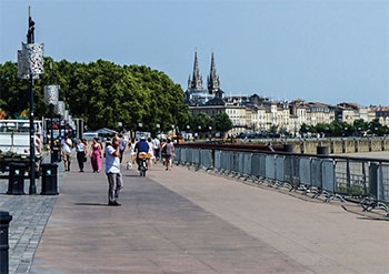 canal de la garonne - declan lyons