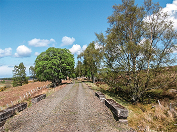 the speyside way - cicerone press