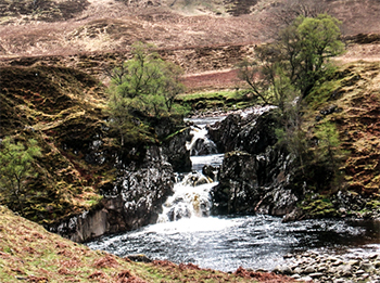 the speyside way - cicerone press