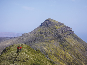 the hebrides by peter edwards